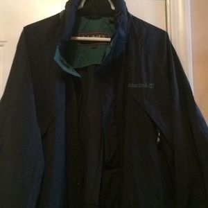 Timberland Jacket